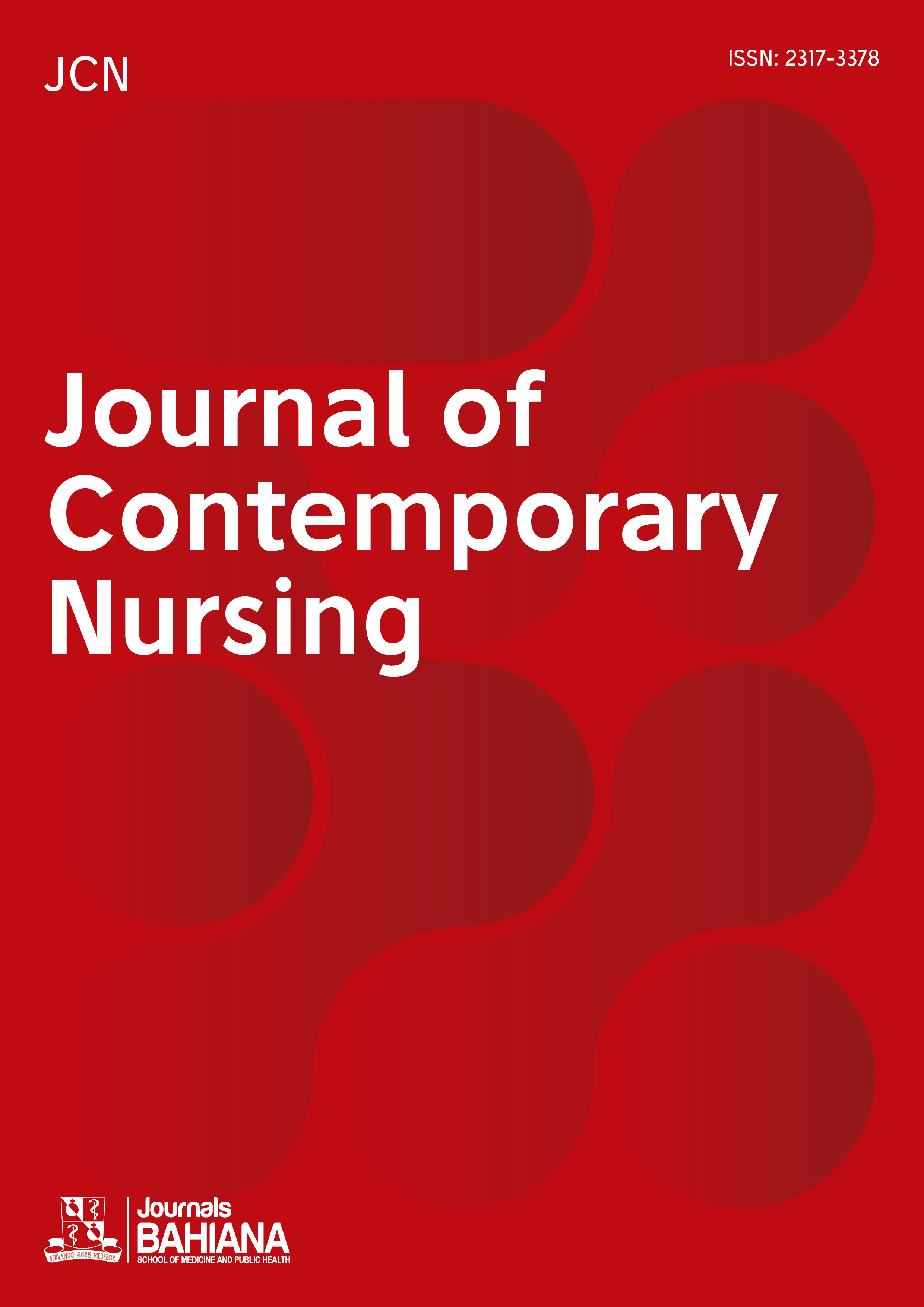 Thumbnail of the journal cover